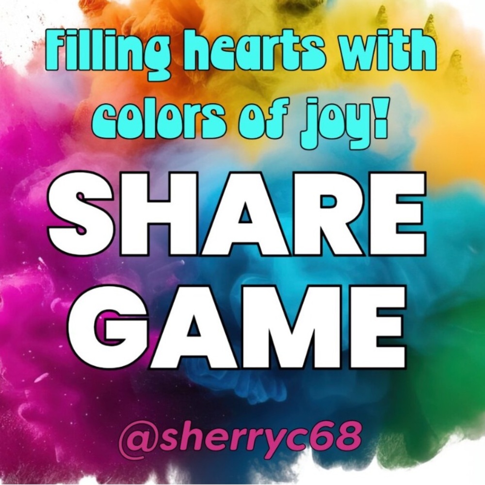 Share Game for Poshmark Sellers